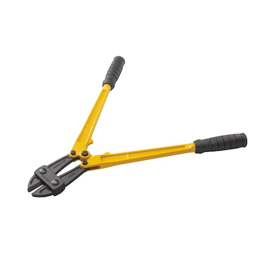 STANLEY® Boutenscharen (450 mm / 18'') - gesmeedde handgrepen