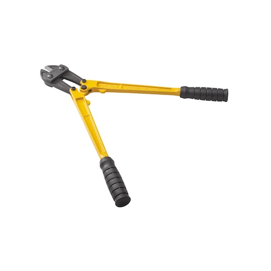 STANLEY® Boutenscharen (450 mm / 18'') - gesmeedde handgrepen