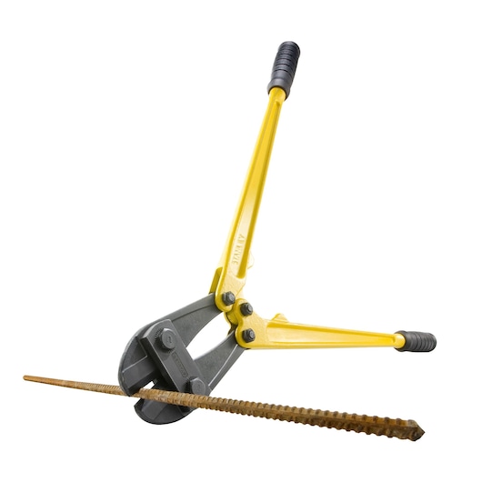 STANLEY® Boutenscharen (450 mm / 18'') - gesmeedde handgrepen