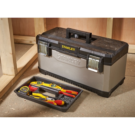 FATMAX Gereedschapskoffer MP 23"