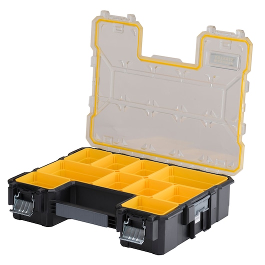 STANLEY® FATMAX® Pro Boîte à Compartiments Profond IP54