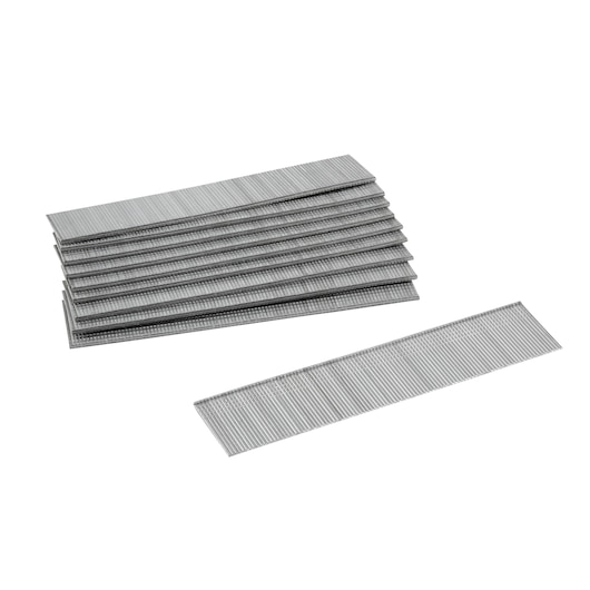 Nagels 30mm Type J - 1000 Stuks