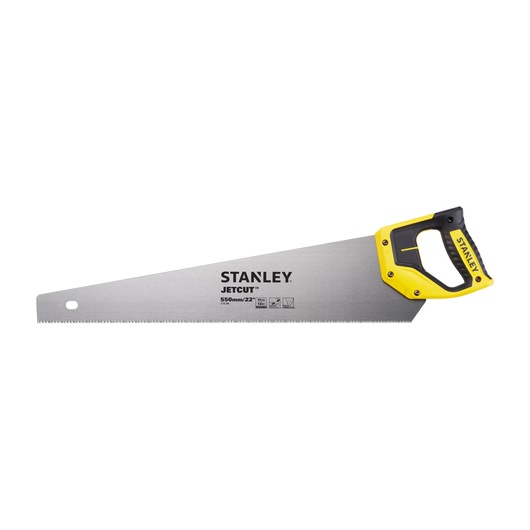 Scie Egoine JetCut HP Fine 550mm - 11D/pouce