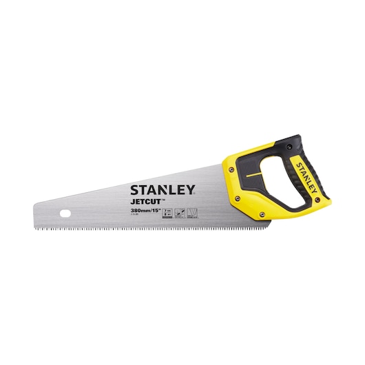 Handzaag JetCut SP 380mm - 7T/inch