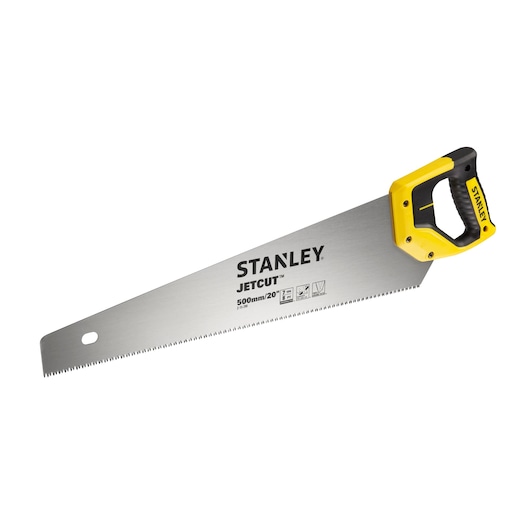Handzaag JetCut SP 500mm - 7T/inch