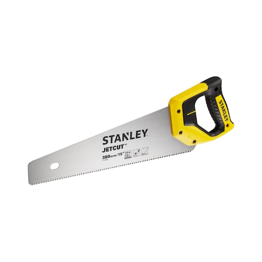 Handzaag JetCut HP Fine 380mm - 11T/inch