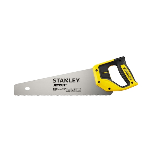 Handzaag JetCut HP Fine 380mm - 11T/inch