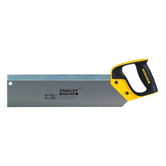 FATMAX Kapzaag 350mm - 13T/inch