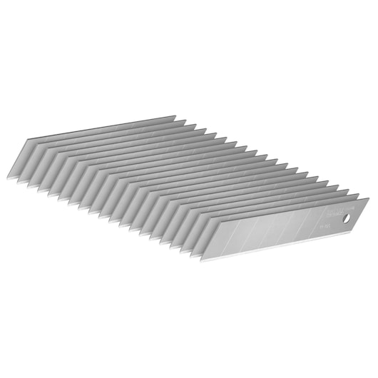 FATMAX Reserve Afbreekmes 25mm (20 stuks)