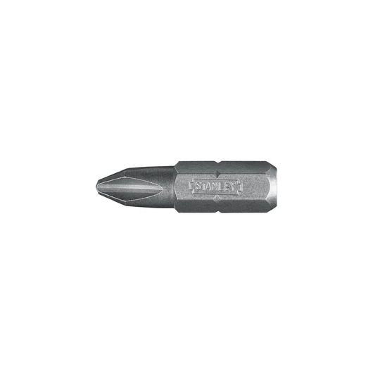 1/4" Embouts de Vissage Phillips Nr2