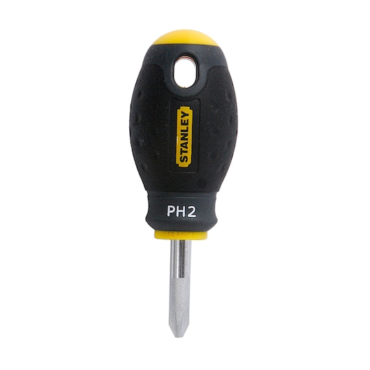 FATMAX Tournevis Phillips PH2 X 30mm