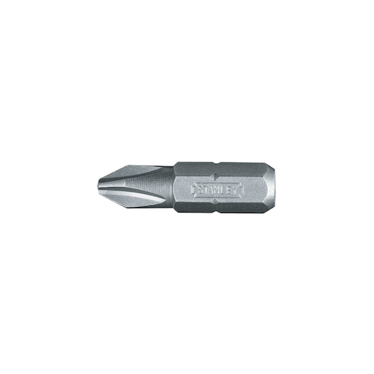 1/4" Bits Phillips Nr1