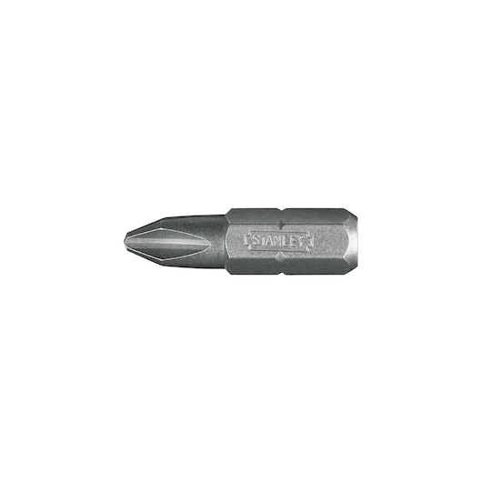 1/4" Bits Phillips Nr2
