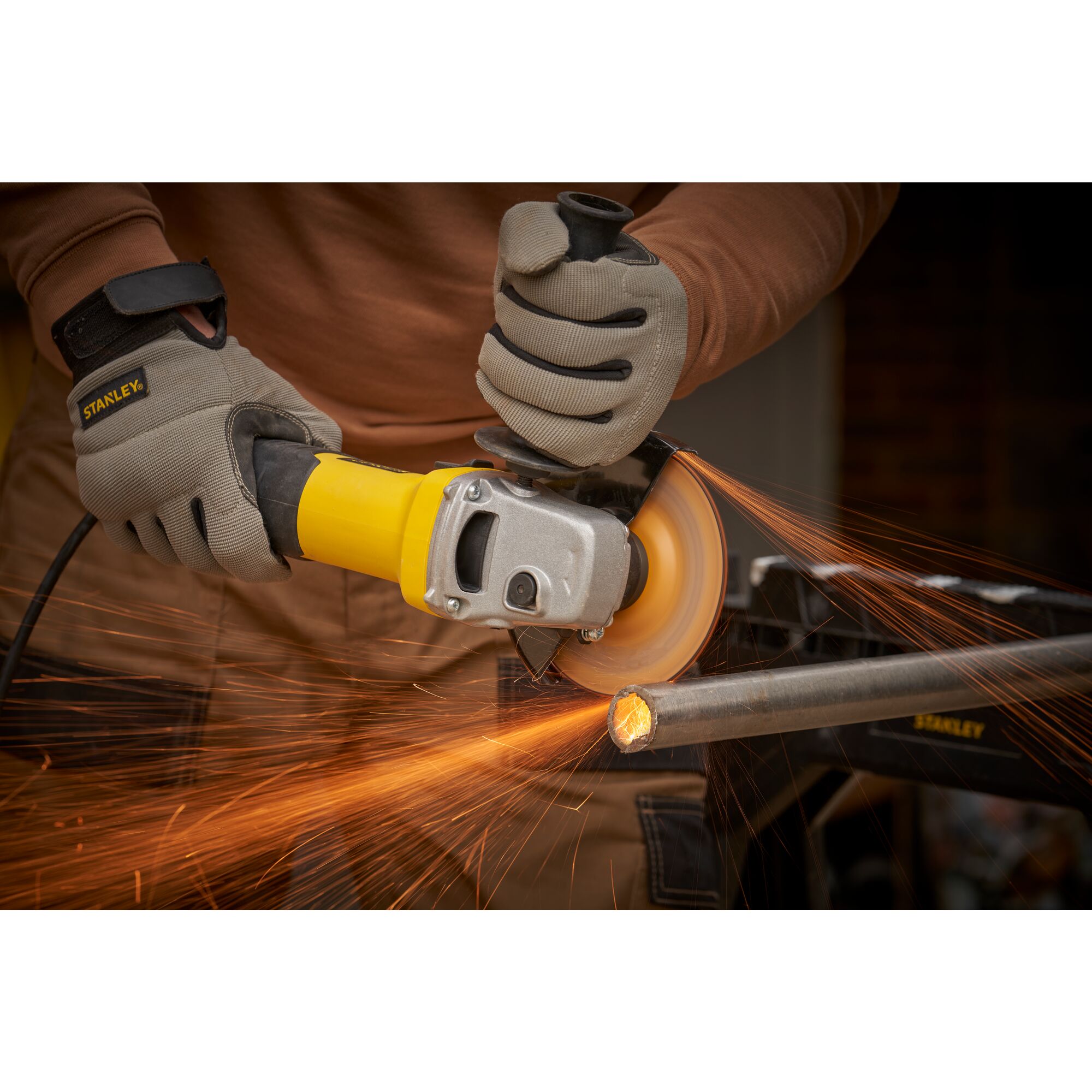 Stanley clearance fatmax 1100w
