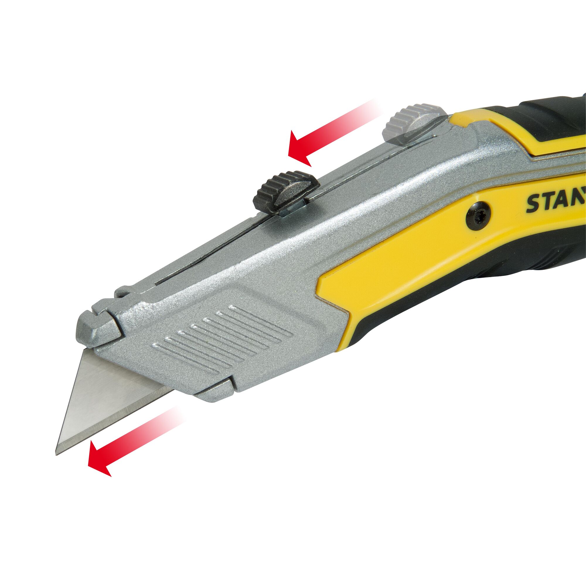 FATMAX Uitschuifmes Exo STANLEY