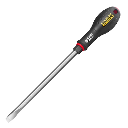 FATMAX Bolster Schroevendraaier Standaard 8mm x 175mm