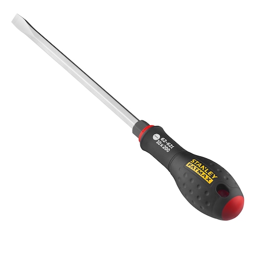 FATMAX Bolster Schroevendraaier Standaard 8mm x 175mm
