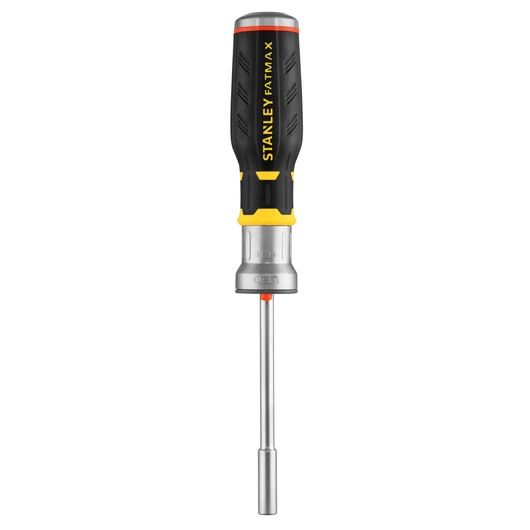 FATMAX Ratelschroevendraaier LED 12 bits