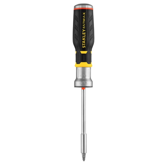 FATMAX Ratelschroevendraaier LED 12 bits