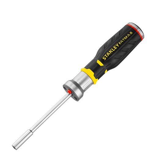 FATMAX Ratelschroevendraaier LED 12 bits
