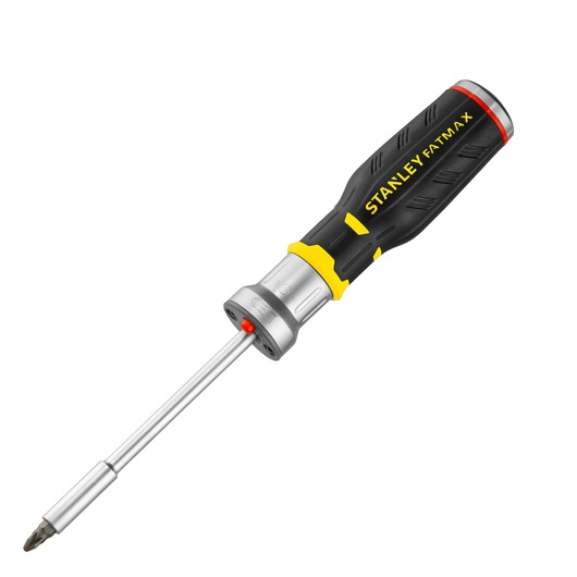 FATMAX Ratelschroevendraaier LED 12 bits