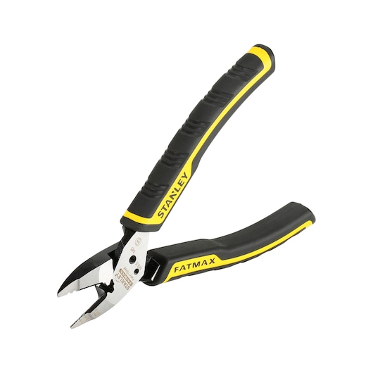 FATMAX Pince Coupante Diagonale 5en1