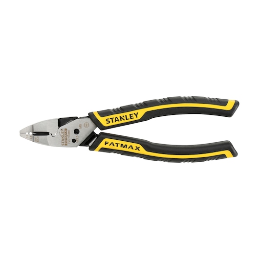 FATMAX Pince Coupante Diagonale 5en1