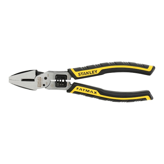 FATMAX Combinatietang 6in1