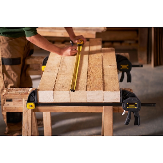 FATMAX XL Serre-joint - 600mm