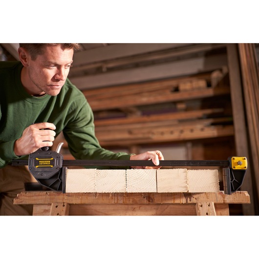 FATMAX XL Serre-joint - 600mm