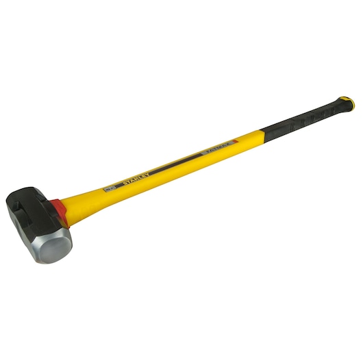STANLEY® FATMAX® AntiVibe™ glasvezel mini-voorhamer (3628 g/8 lb)
