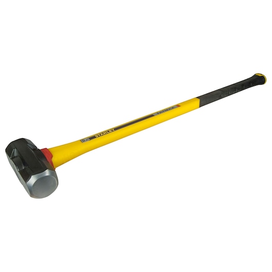 STANLEY® FATMAX® AntiVibe™ glasvezel mini-voorhamer (2,7 kg)