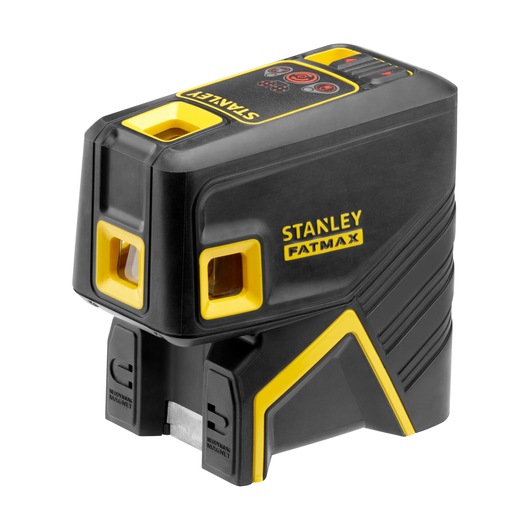 FATMAX SPR5 5-Puntslaser Rood