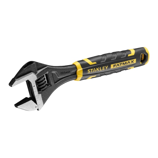FATMAX Verstelbare Moersleutel 200mm x 29mm