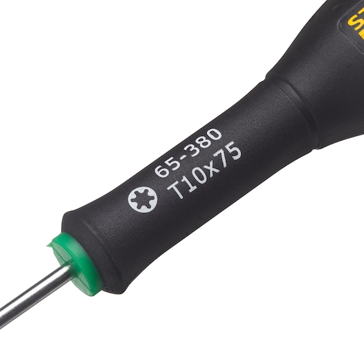 STANLEY® FATMAX® Torx® Screwdriver