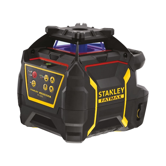 FATMAX Roterende Laser RL700L Li-ion