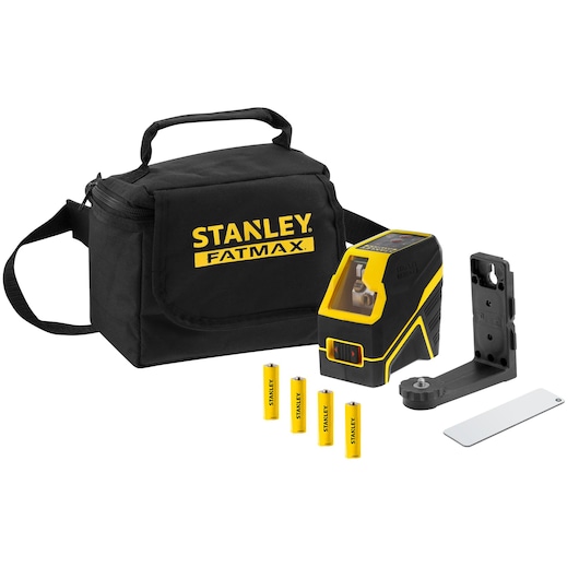 FATMAX Laser Ligne FCL-R AA