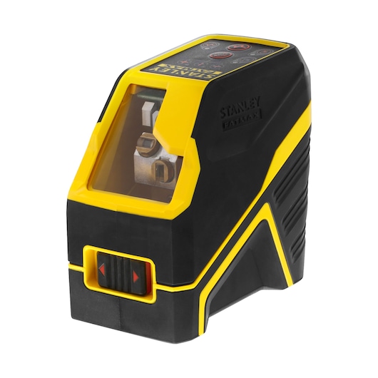 FATMAX Laser Ligne FCL-R AA
