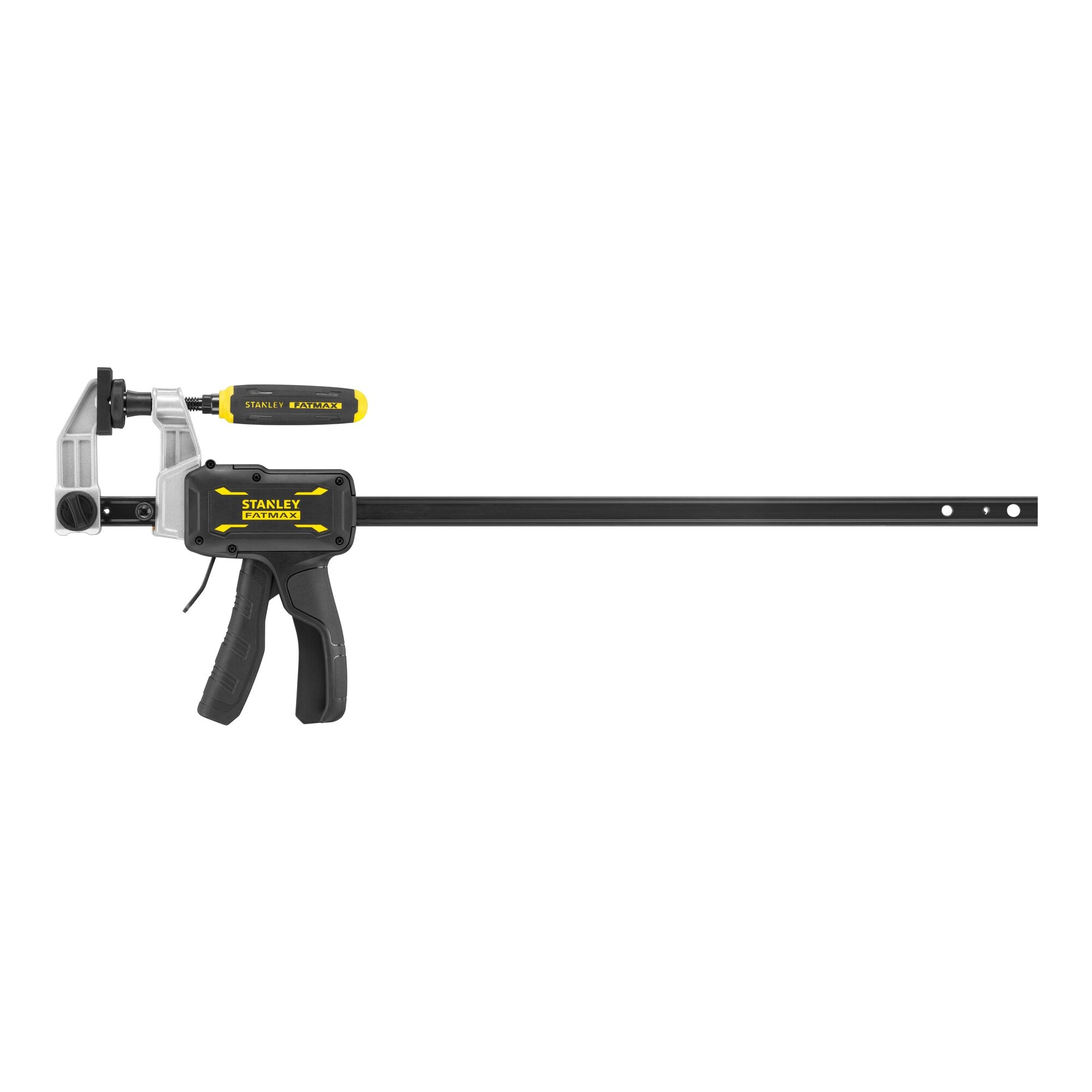 FATMAX Hybrid EenhandKlem 450mm STANLEY