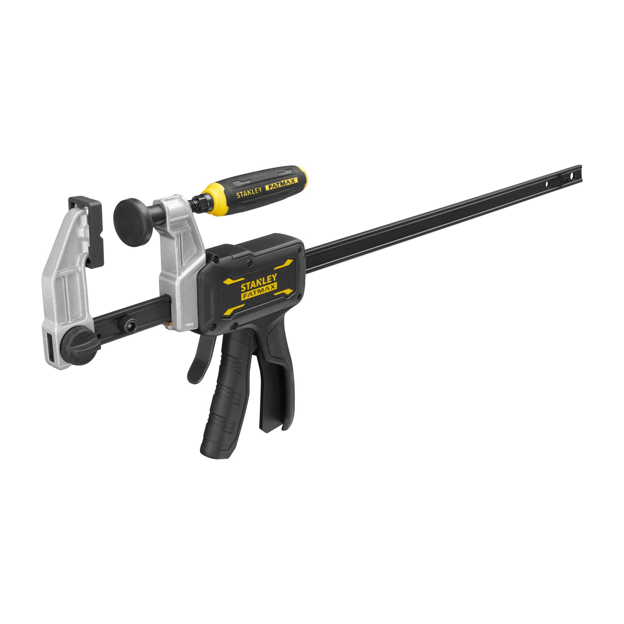 Stanley fatmax eenhandklem deals