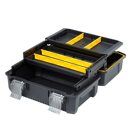FATMAX Boîte à Outils Cantilever 18"