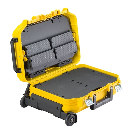 TANLEY® FATMAX® Techniekerskoffer met wielen