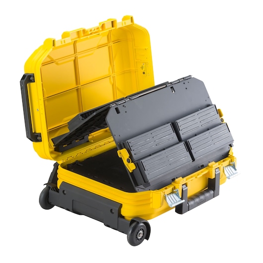 TANLEY® FATMAX® Mallette à Outils avec roues