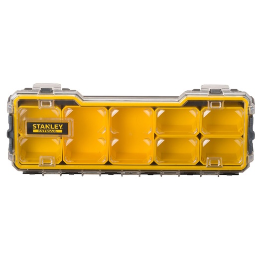 STANLEY® FATMAX® Pro Organizer Ondiep 1/3 IP54
