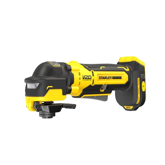 18V STANLEY® FATMAX® V20 Multitool Brushless (Sans Batterie)