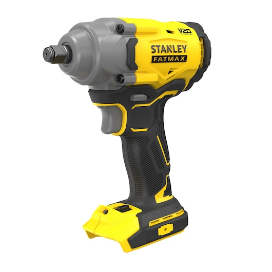 18V Boulonneuse Brushless (sans batterie)