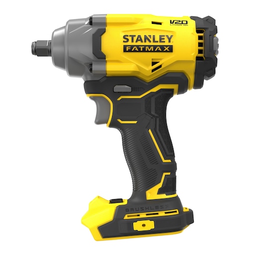 18V Boulonneuse Brushless (sans batterie)