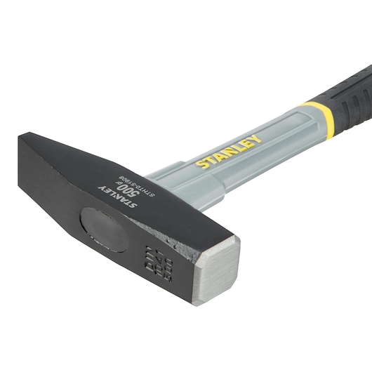 Bankhamer Glasvezel 500gr