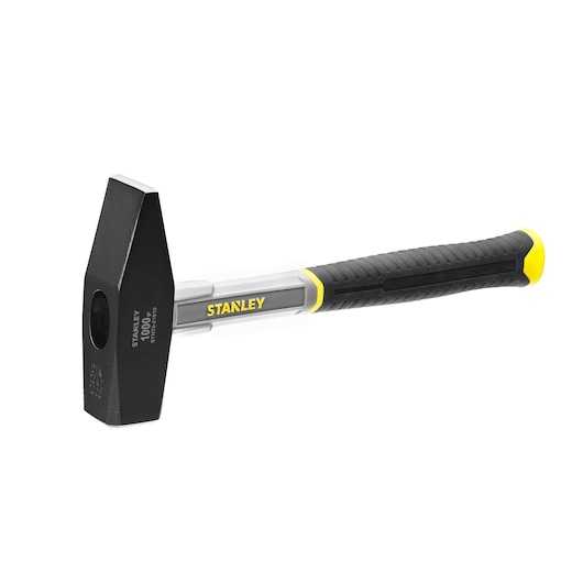 Bankhamer Glasvezel 1000G