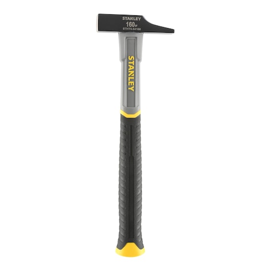 Timmermanshamer Glasvezel 160gr
